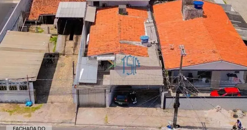CASA PADRAO/ CASA COM 3 QUARTOS/ CASA COM3 SUITES/ CASA EM MANDACARU/ CASA EM JOAO PESSOA