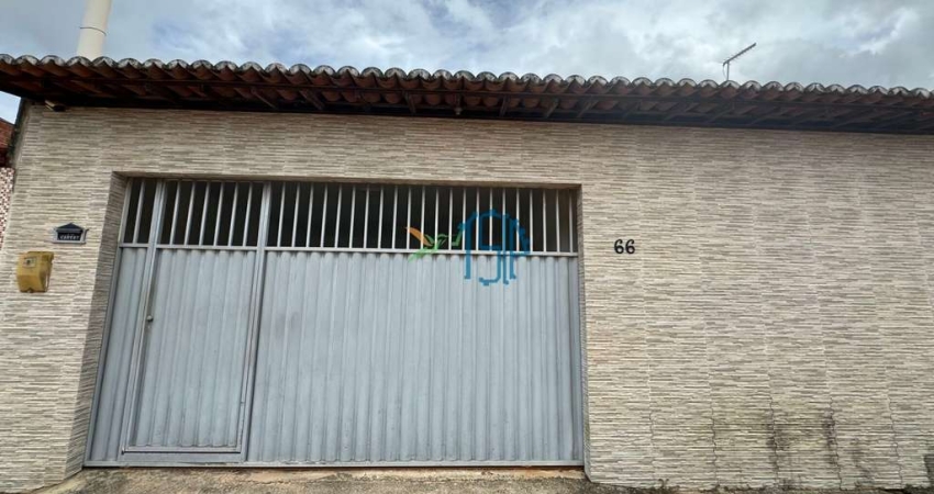 Casa em Planalto, Natal/RN