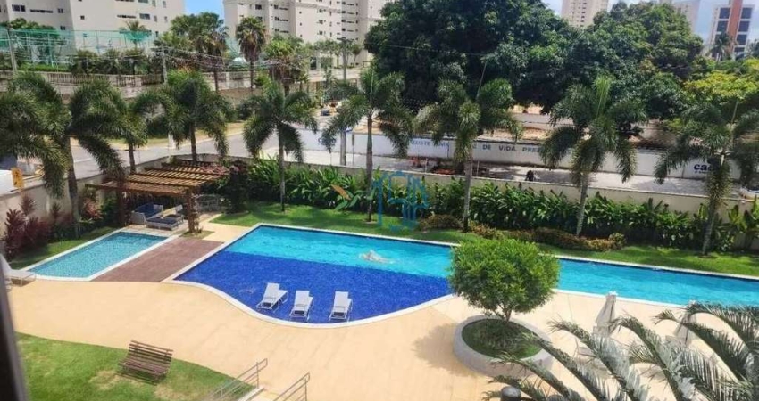 Condomínio Residencial Assuncion Gili - Residencial  Assuncion Gili
