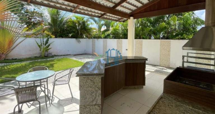Flora Boulevard Condomínio - Casa no Condomínio FLORA BOULEVARD