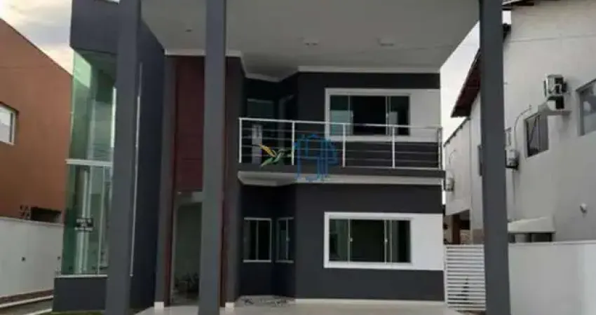 Condomínio Green Club 1 - Casa à venda no bairro Parque das Nações - Parnamirim/RN