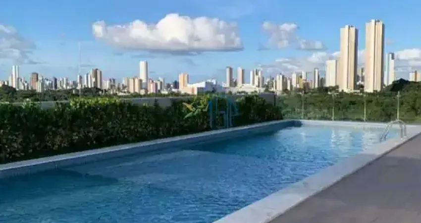Residencial Vista do Vale - APARTAMENTO PADRÃO/ APARTAMENTO NO VISTA DO VALE/ APARTAMENTO NO IPES/ APARTAMENTO BEIRA MAR/ APARTAMENTO EM JOAO PESSOA