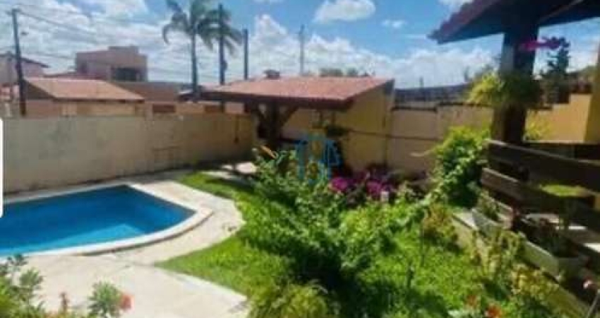 CASA ALTO PADRÃO / CASA EM CONDOMÍNIO / CASA EM NATAL-RN / CASA DE LUXO / QUALIDADE DE VIDA