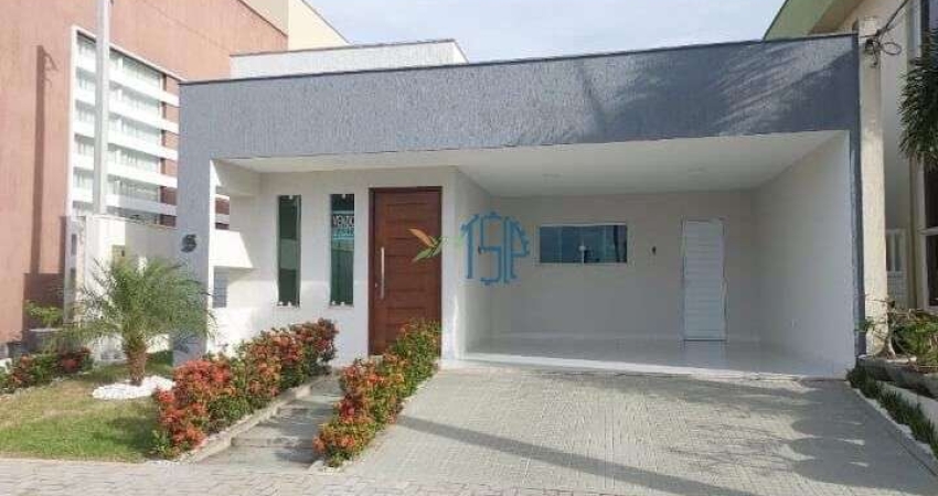 ECOVILLE CONDOMINIO CLUBE - Casa Alto Padrão/ Casa a venda Ecoville 1/ Casa a venda / Casa em Parnamirim/