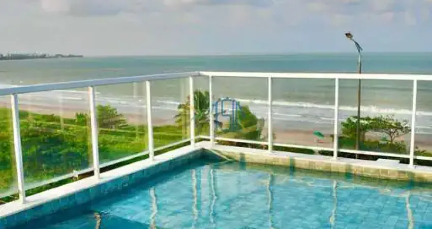 Paradise no Bessa - FLAT PADRAO/ FLAT NO PARADISE/ FLAT NO BESSA/ FLAT BEIRA MAR/ FLAT EM JOAO PESSOA