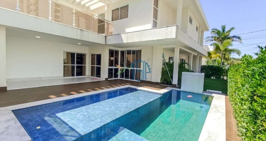 Condomínio Ponta Negra Boulevard - CASA ALTO PADRÃO / CASA DE LUXO / CASA EM CONDOMÍNIO / CASA EM NATAL - RN / PONTA NEGRA / CASA EM PONTA NEGRA