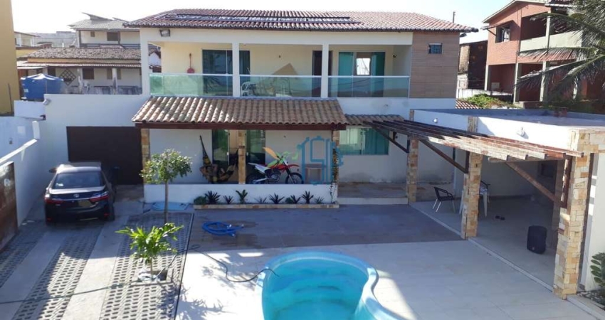 Casa Alto Padrão/Casa a venda em Barra do Rio/Casa de praia em Barra do Rio/