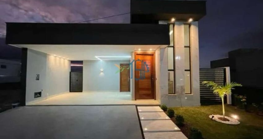 Condomínio Ecoville 2 - Casa Alto Padrão/ Casa a venda / Casa em condomínio / Casa Ecoville/
