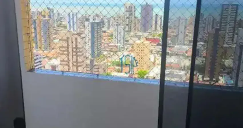 APARTAMENTO VISTA MAR/ APARTAMENTO EM MANAIRA/ APARTAMENTO EM JOÃO PESSOA/ VISTA DEFINITIVA PARA O MAR.