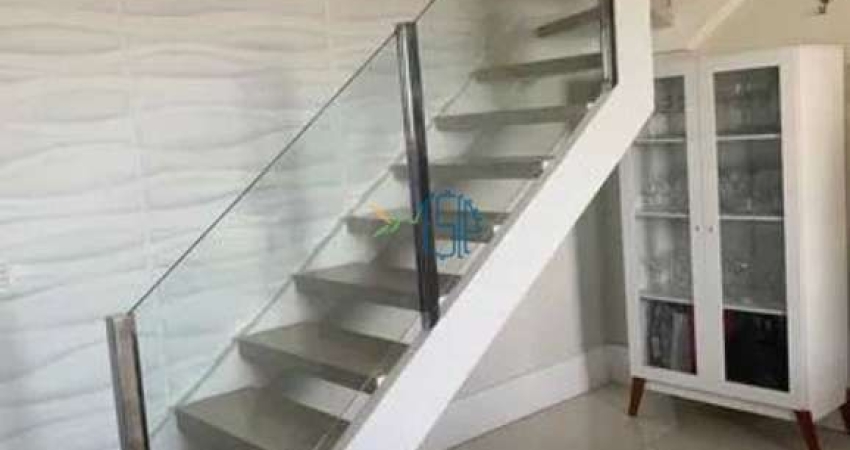 LACQUA - Cobertura Duplex/Condomínio  Lacqua/Natal-RN