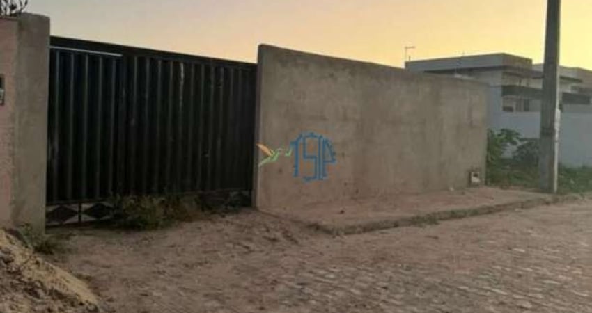 Terreno / Terreno em Parnamirim / Lote em rua Pública / Terreno no Bairro Parque das Nações /