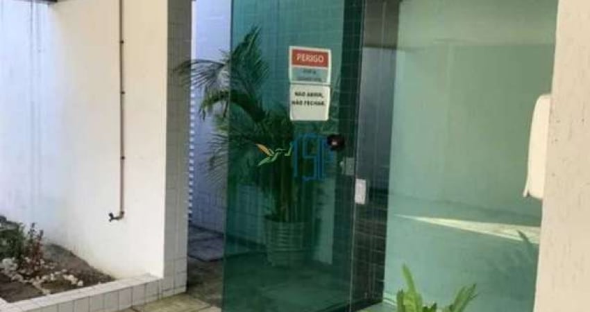 TETRIS - APARTAMENTO PADRÃO/ APARTAMENTO NO TETRIS/ APARTAMENTO NO PORTAL DO SOL/ APARTAMENTO EM JOAO PESSOA