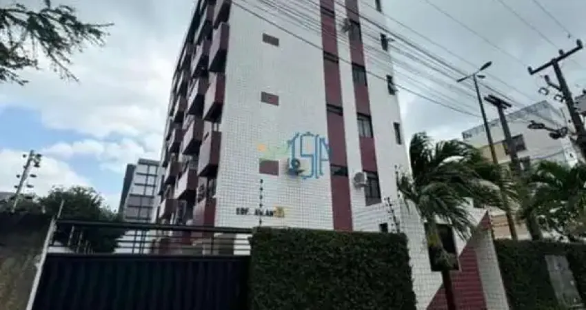 Condomínio Residencial Atlantes - APARTAMENTO NO CONDOMINIO ATLANTES EM  CABEDELO / APARTAMENTO NA PRAIA DE CABEDELO / APARTAMENTO VISTA MAR / APARTAMENTO DE CONDOMINIO EM CABEDELO