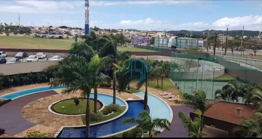 Condomínio Porto Arena - Apartamento à venda no bairro Candelária - Natal/RN