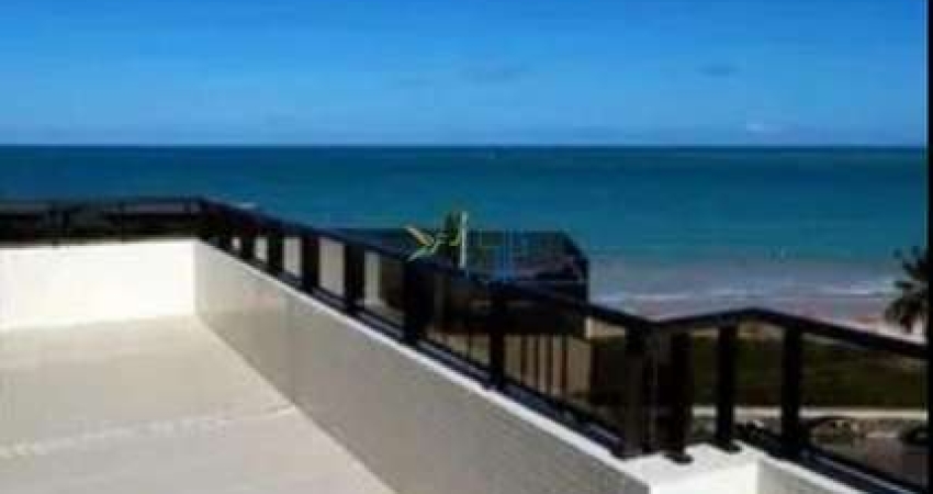 Residencial Intermares Atlantic View - COBERTURA EM INTERMARES / COBERTURA NO RESIDENCIAL INTERMARES ATLANTIC / COBERTURA DUPLEX EM INTERMARES / COBERTURA EM JOÃO PESSOA / COBERTURA EM CABEDELO / APAR