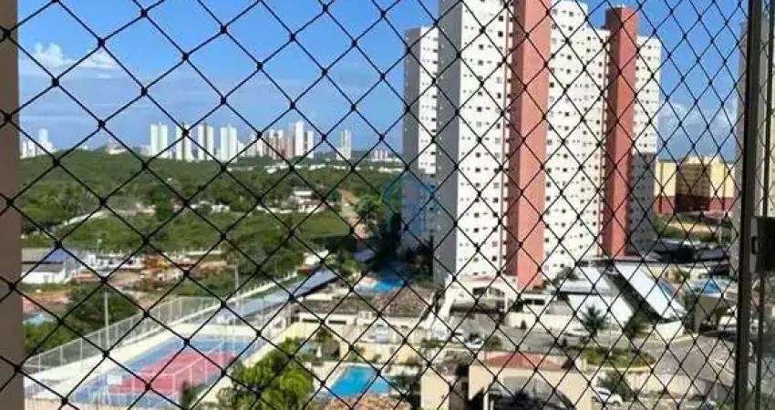 Condomínio Sun Set - Apartamento em Neópolis, Natal/RN