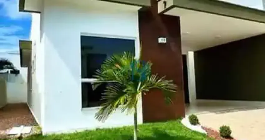 Central parque 1 - CASADE CONDOMÍNIO EM PARQUE DAS NAÇÕES / CASA NO CENTRAL PARK I / CASA DE CONDOMÍNIO EM NATAL