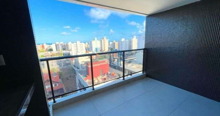 Residencial Viena Bessa - APARTAMENTO EM JARDIM OCEANIA / APARTAMENTO NO VIENA /APARTAMENTO DE CONDOMINIO EM JARDIM OCEANIA