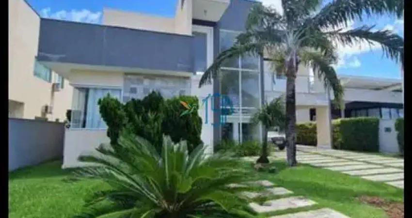 condominio parque morumbi - CASA ALTO PADRÃO/OPORTUNIDADE EM NATALRN/BAIRRO PARQUE DAS NAÇÕES/CASA DE LUXO/CASA LUXUOSA
