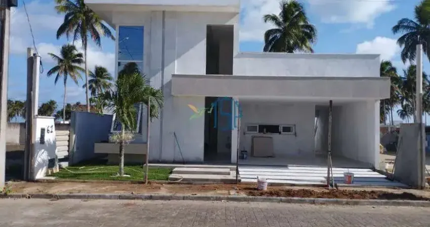 Cajupiranga Condomínio Club - Casa Alto Padrão / Casa Alto padrão em Natal / Casa Alto padrão em Parnamirim / Casa padrão em Condomínio fechado em Cajupiranga / Casa Alto padrão no condomínio clube