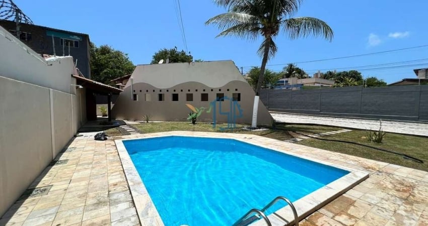Casa Padrão/ Casa em Natal a venda/ Casa mansão a venda/Casa oportunidade a venda/