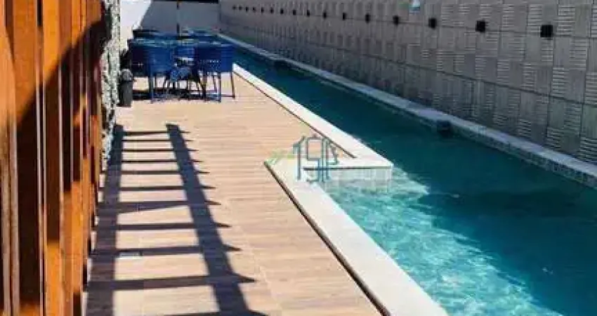 Mais Luxor Residence - APARTAMENTO PADRAO/ APARTAMENTO NO MAIS LUXOR/ APARTAMENTO NOS BANCÁRIOS/ APARTAMENTO BEIRA MAR/ APARTAMENTO EM JOAO PESSOA