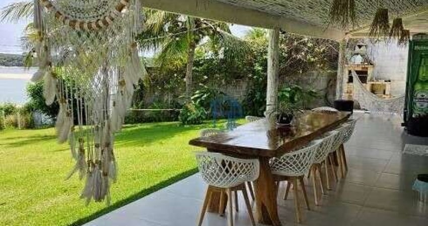 Casa Alto Padrão/Casa a venda em Tibal do sul/Casa em Tibal do Sul/