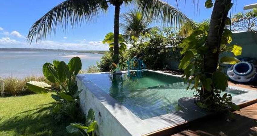 Casa Alto Padrão/Casa a venda em Tibal do sul/Casa em Tibal do Sul/
