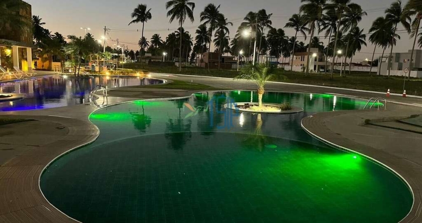 Condomínio club - OPORTUNIDADE/TERRENO EM NATAL/RN/PRONTO PARA CONSTRUIR/CONDOMÍNIO FECHADO/CONDOMÍNIO CLUBE/BAIRRO CAJUPIRANGA