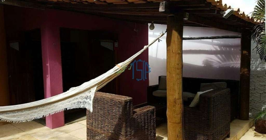 Casa Chalé/ Casa a venda/ Casa a venda em Pipa/Casa com 2 chale em pipa/