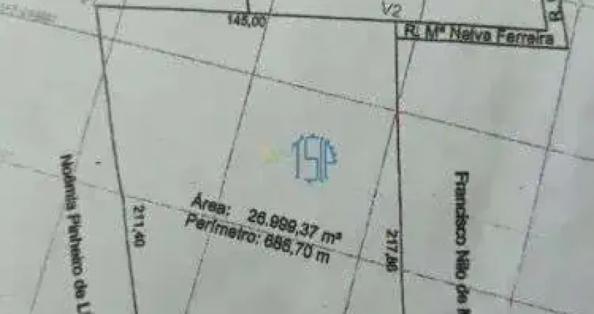 Terreno à venda na Estrada para Cajupiranga, Liberdade, Parnamirim