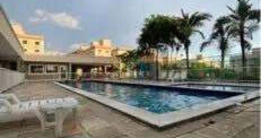 Condomínio Jangadas - Apartamento em Nova Parnamirim, Parnamirim/RN