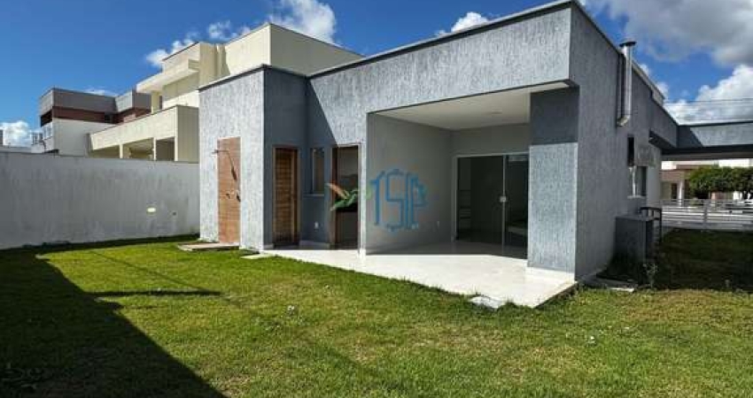 Condomínio Central Park 2 - Casa Padrão Excelente casa no Central Park 2ACASA A VENDA EM NATAL