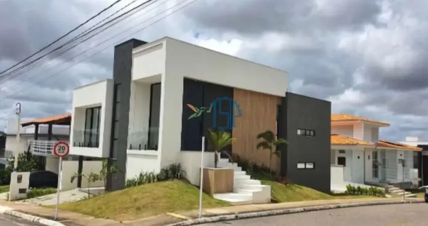 Condominio Novo Leblon - Casa Duplex/ Novo Leblon /CASA À VENDA EM NATAL RN