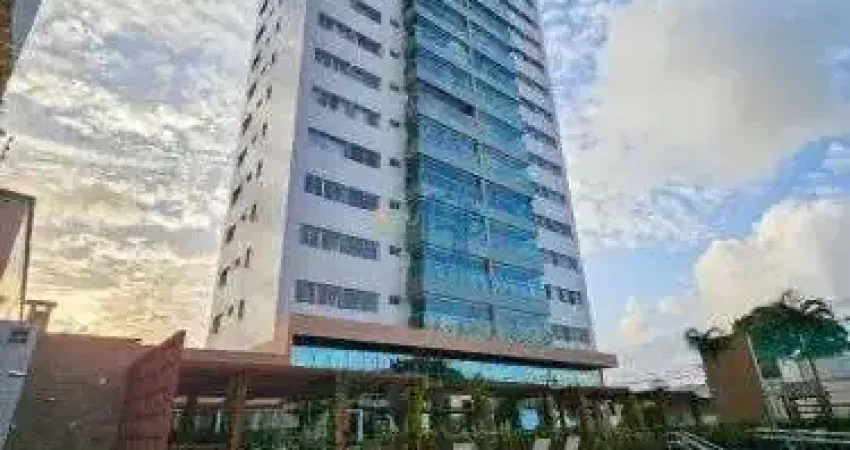 Brisas das Dunas - Apartamento /LAGOA NOVA/BRISA DAS DUNAS/ NATAL/3QUARTOS/