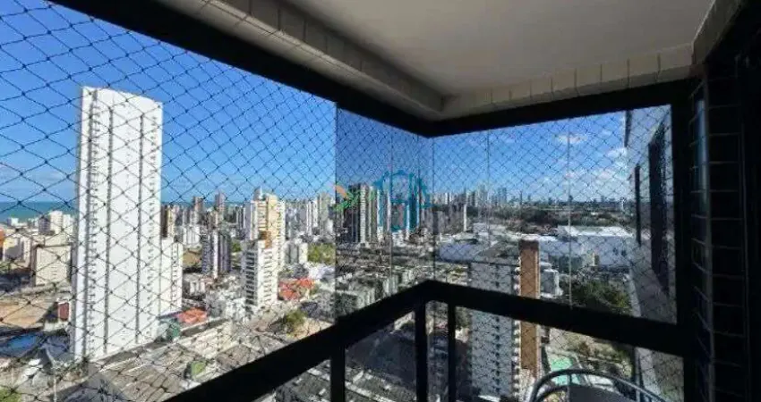 Spazzio de piemonte - APARTQMENTO NO SPAZZIO DE PIEMONTE / APARTAMENTO NO AEROCLUBE / APARTAMENTO VISTA MAR EM AEROCLUBE / APARTAMENTO BISTA MAR EM JOÃO PEASOA