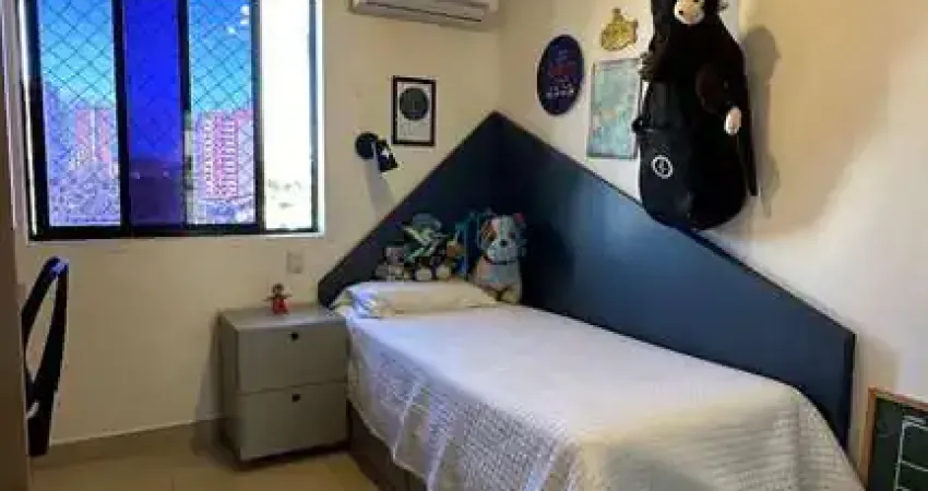 Condomínio Residencial Mizael Nogueira - Apartamento Alto Padrão/ Apartamento a venda/ Apartamento em Natal/