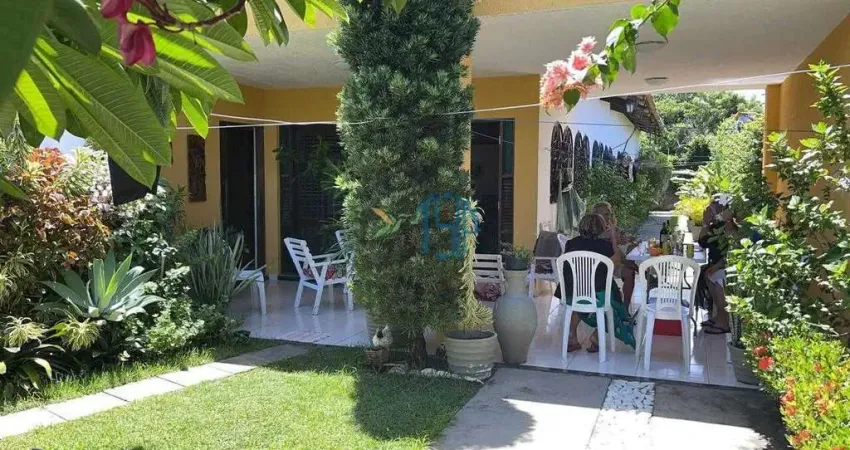 CASA PADRAO/ CASA EM PRAIA DO POÇO/ CASA EM CABEDELO/ CASA BEIRA MAR/ CASA EM JOAO PESSOA