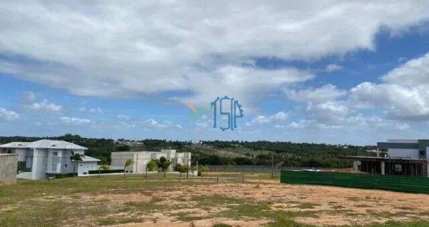 ALPHAVILLE NATAL - Terreno em Condomínio/ Alphaville Natal/ Condomínio Alphaville/ Pium/ Natal-RN/ Parnamirim-RN/ Rio Grande do Norte/ Ponta Negra/ Melhores Condomínios/ Terrenos a venda/ Lotes em Con