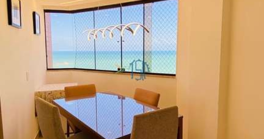 Condomínio La Rochelle Residence - Apartamento Alto Padrão /Apartamento em Natal / Apartamento em Ponta Negra de frente para o Mar / Apartamento no condomínio La Rochelle