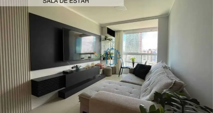 Atualle - APARTAMENTO PADRÃO/ APARTAMENTO NO ATUALLE/ APARTAMENTO JARDIM OCEANIA/ APARTAMENTO BEIRA MAR/ APARTAMENTO JOAO PESSOA