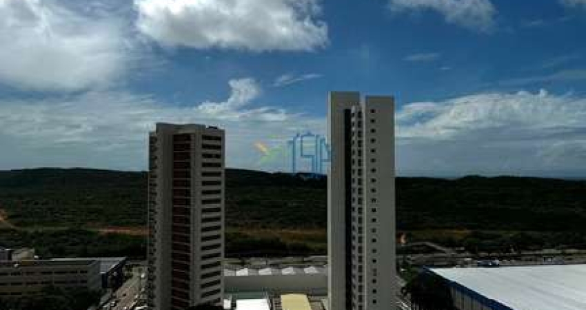 Condomínio Residencial Assuncion Gili - Apartamento Alto Padrão/ Apartamento Alto padrão em Natal / Apartamento em Capim Macio / Apartamento em cobertura no condomínio Residencial Assuncion Gilli