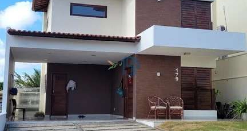 Residencial Fazenda Park - Casa à venda no bairro Loteamento Projetado - Parnamirim/RN