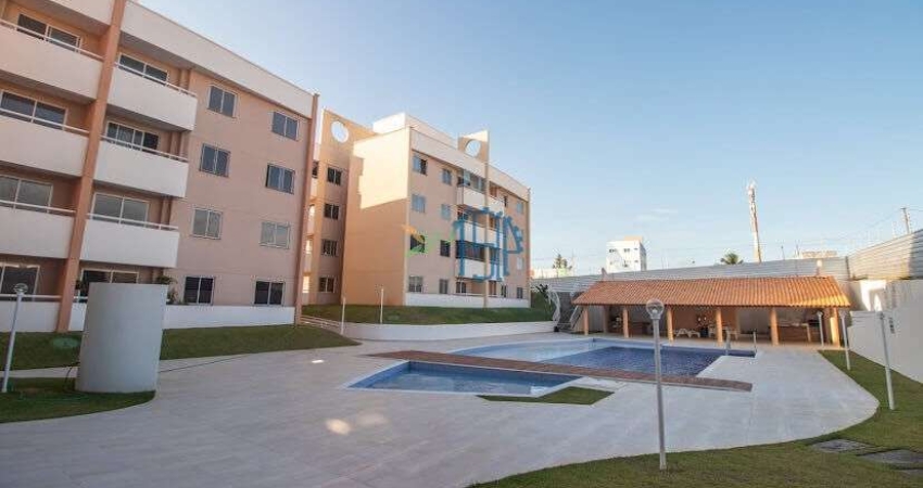 Condomínio Recanto dos Pássaros - Apartamento Padrão/ Apartamento Em Natal / Apartamento em Parnamirim / Apartamento Padrão em condomínio fechado / Apartamento no Condomínio Recanto dos Pássaros/ Apar