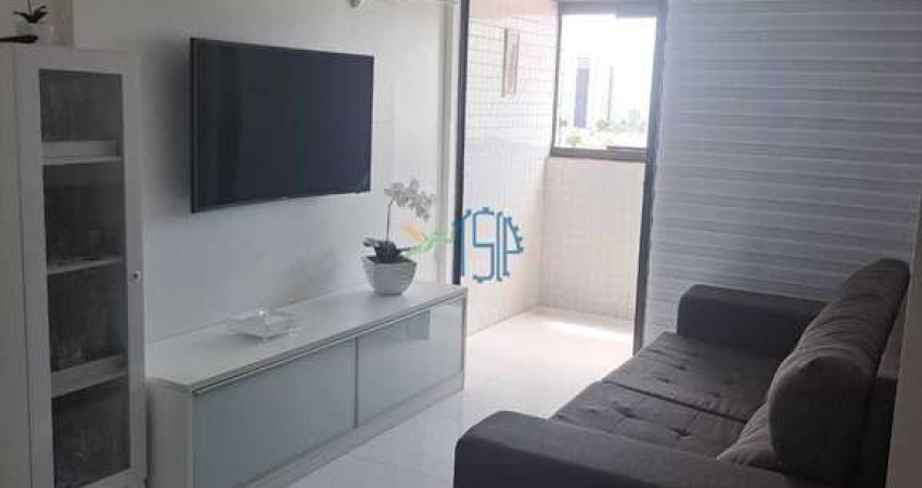 Altus Residence - APARTAMENTO PADRÃO/ APARTAMENTO NO ALTUS RESIDENCE/ APARTAMENTO NO PEDRO GONDIM/ APARTAMENTO EM JOAO PESSOA