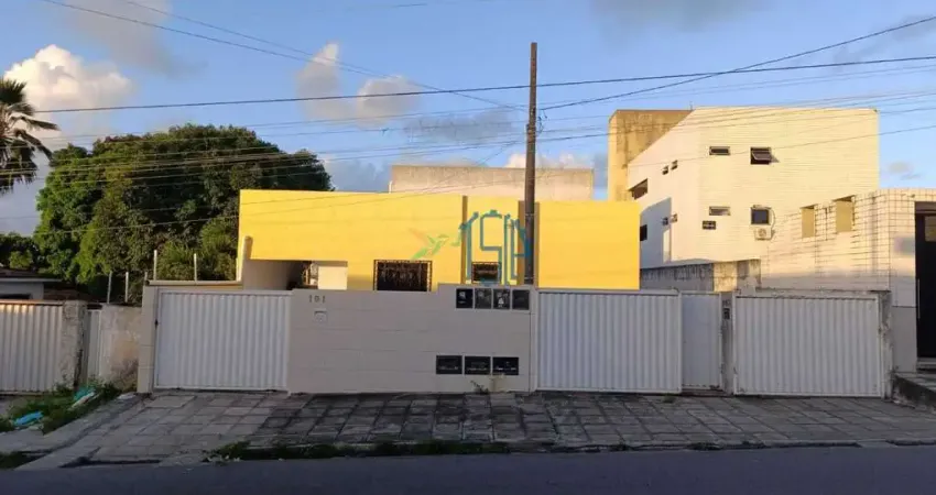 CASA PADRAO/ CASA NO CRISTO/ CASA NO GEISEL/ CASA EM JOAO PESSOA