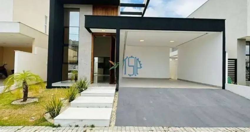 CONDOMINIO MONTE CARLO - Casa Alto Padrão/ Casa vem condomínio/ Casa em Parnamirim/