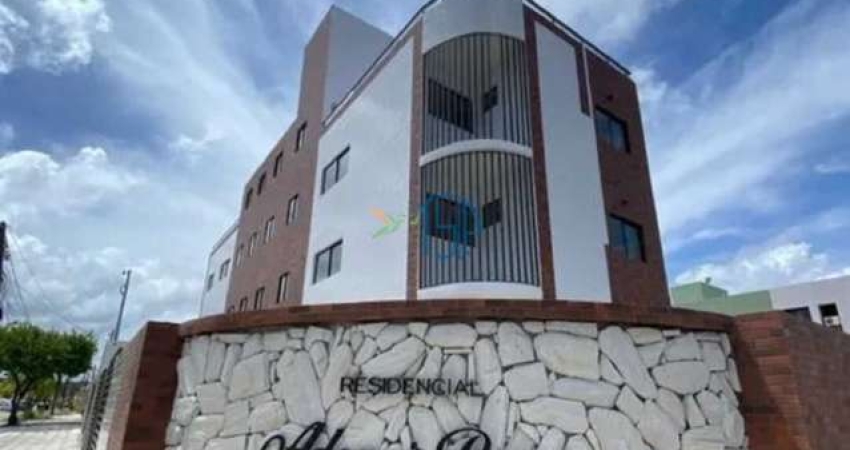 Residencial Adonai Bessa - APARTAMENTO PADRÃO/ APARTAMENTO NO RESIDENCIAL ADONAI BESSA/ APARTAMENTO NO BESSA/ APARTAMENTO EM JOAO PESSOA/ APARTAMENTO BEIRA MAR