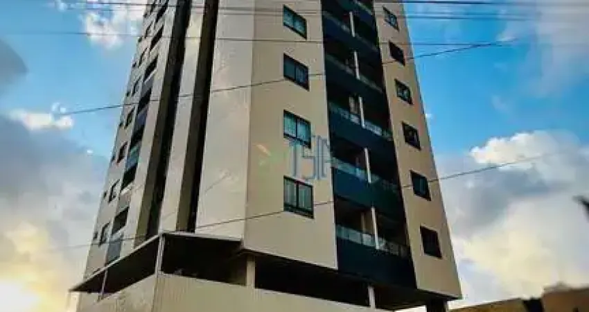 Residencial Ilha de Bazaruto - APARTAMENTO PADRÃO/ APARTAMENTO NO RESIDENCIAL ILHA DE PAZARUTO/ APARTAMENTO NO BRISAMAR/ APARTAMENTO EM JOAO PESSOA