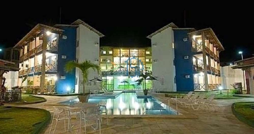 Condomínio Arituba tropical - Apartamento Padrão/ Apartamento em Nísia floresta /